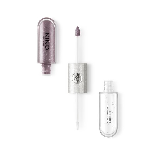 Unlimited Double Touch 157 - Limited Edition, Long-Lasting -Step Liquid Lipstick