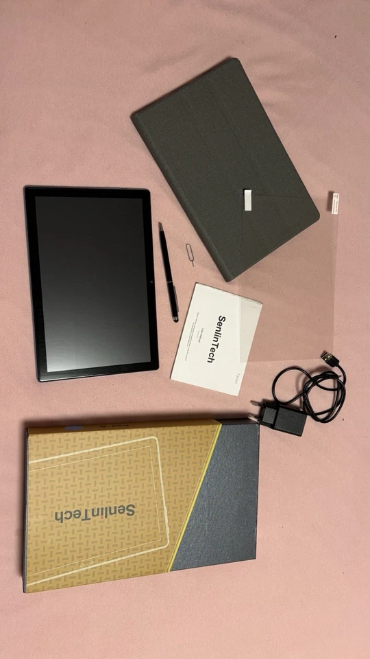 tablet 10 zoll android gebraucht auktion - Bild 2 von 4