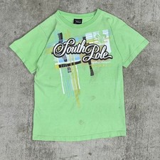 Vintage y2k southpole grunge youth t-shirt
