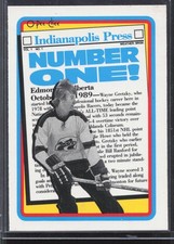 Wayne Gretzky