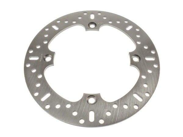 Bremsscheibe EBC MD6103D Hinten FüR Honda XL 1000 V XRV 750 Africa Twin-image
