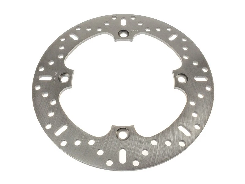 Disque De Frein EBC MD6103D Arrière Pour Honda XL 1000 V XRV 750 Africa Twin - Photo 1/1