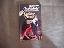 Building Blocks Mass Market Paperbound Cynthia Voigt