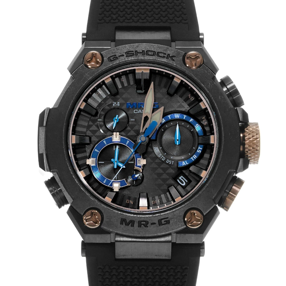 G-SHOCK MR-G Titanium Band Wristwatches for sale | eBay