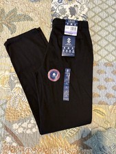 Boys Izod Black Khaki Sz 18