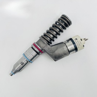 Electronic Unit Injector 10R-8501 10R-2781 10R-0957 for CAT C15 C16 3406E.