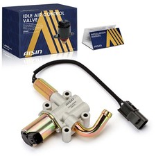 Válvula de control de aire de ralentí (IAC) AISIN para Nissan Frontier Pathfinder Xterra V6 3,3 L