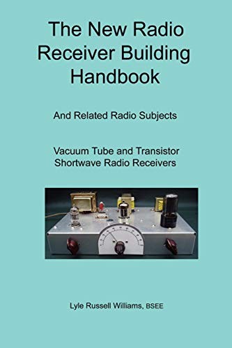 The New Radio Receiver Building Handbook - Image 3