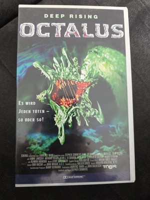VHS Octalus