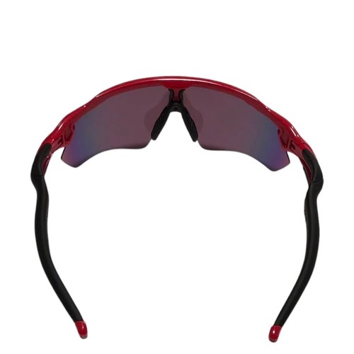 Oakley Radar EV Path Sunglasses OO9208-08 Redline/Prizm Road Custom - Picture 5 of 5