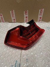 2018-2025 AUDI A1 MK2 REAR LEFT PASSENGER SIDE OUTER TAIL LIGHT 82A945091C