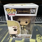 Funko Pop! Movies Merry Brandybuck #528 The Lord of the Rings Vinyl Figure