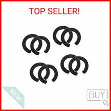 Mgoodoo 8 Pcs DA99-04158A Hinge Shim Refrigerator Door Height Adjustment Kits, R