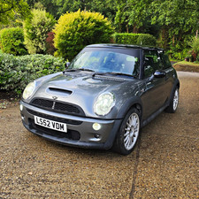 Track Race R53 Mini Project