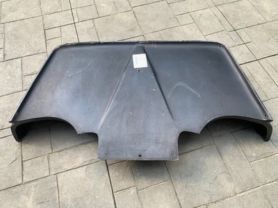 Ferrari 512 BBi front bumper