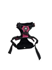 Poypet No Pull Dog Harness No Choke Front Lead Dog Reflective Harness Size M