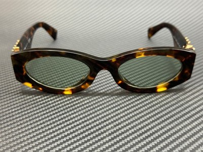 新品 miu miu HONEY HAVANA サングラス キャットアイ MIU MIU - 新品 miu miu HONEY HAVANA サングラス キャットアイの通販