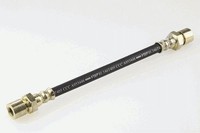 Hella Bremsschlauch Hinterachse U.A. FüR Chevrolet, Daewoo, Opel, Saab