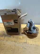 Cummins 435667 Coolant Water Filter Seat 3819767 M11 ISM11 Engine | New Open Box