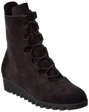 Arche Lombox Suede Bootie Women's