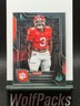 2025 Bowman Chrome University - 1st T.J. Parker #114
