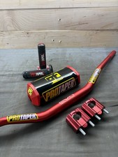 Original Evo PRO TAPER Handlebar Fat Bar DIRT...