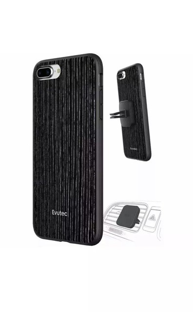 Evutec Karbon Evutec Iphone Evutec Iphone Plus Case - Main Image