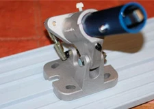 Bon Tool - Rock 'n Roll Bull Float Bracket Adapter