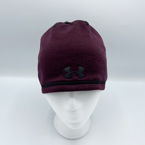 Under Armour Youth Boys Beanie Hat 