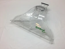 Hoover FH50150 FH50140 Power Scrub Deluxe Carpet Cleaner Nozzle