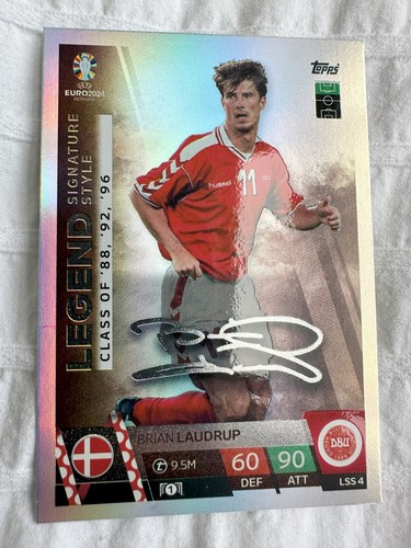 Topps Euro 2024 Match Attax Single Cards (specials) - choose your card - Picture 56 of 137
