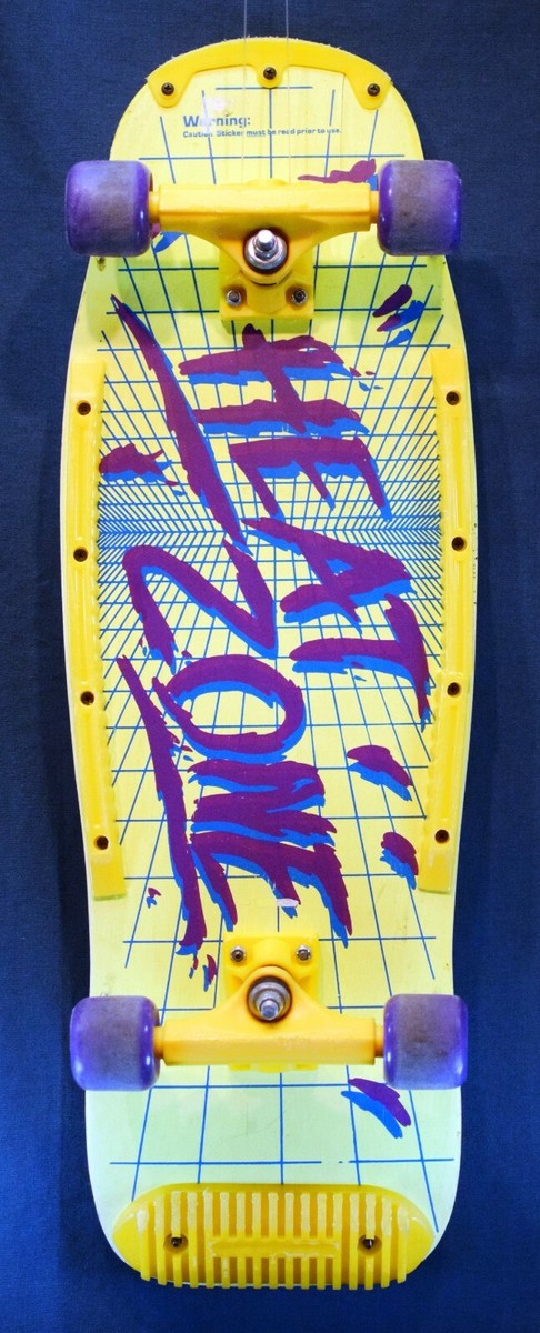 1990 Nash Manufacturing 