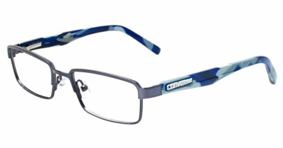 #ad #ad CONVERSE K012 BLUE GUN GUNMETAL CAMO AUTHENTIC quot;FRAMES ONLYquot; 47 16 125 $7.49