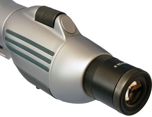 Leica Televid 77S & 32xw spotting scope - Picture 3 of 3