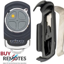 ATA PTX-6V1 PTX6 Genuine/Original Remote Visor/Wall Mount/Bracket/Holder/Clip