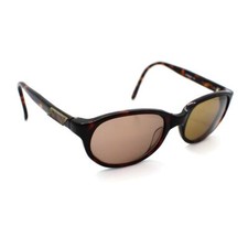 Laura Ashley SUN 31 Tortoise 135mm Eyeglasses FRAMES ONLY - VERY GOOD CONDITION