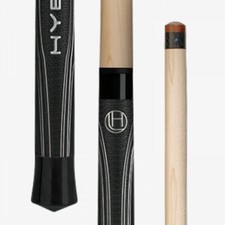 LUCASI 42" AIR HOG JUMP CUE HYBRID LHAH5W BRAND NEW FREE SHIPPING FREE CASE