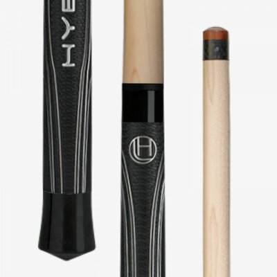 LUCASI 42'' AIR HOG  JUMP CUE HYBRID LHAH5W BRAND NEW FREE SHIPPING FREE CASE