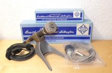 Telefunken TD19C / AKG D19C Mikrofon (1960s A...