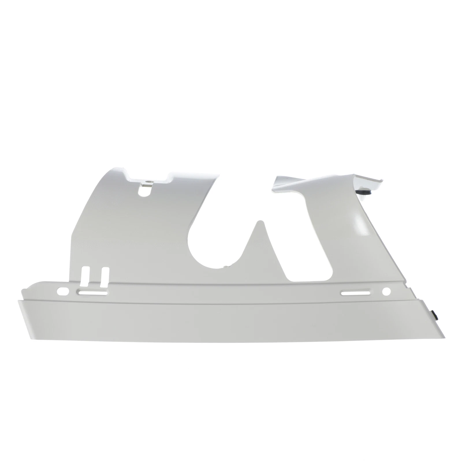 Moldura 'D' para Land-Rover (P/N LR125362)