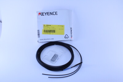 KEYENCE Reflexionssensor FU-38R
