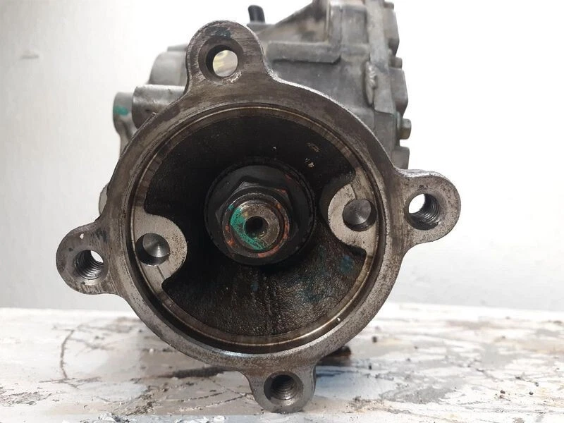 Ford Taurus Lincoln MKS 2011-2013 montaje de caja de transferencia turbo 3,5 L fabricante original Foto 3 de 3