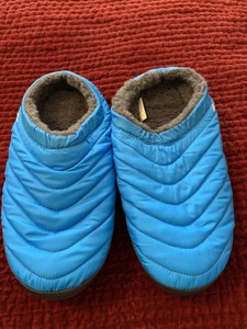 eddie bauer mens slippers