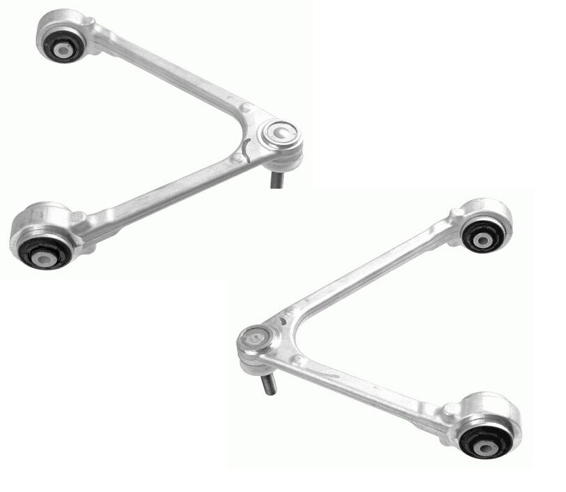 JAGUAR XJR XJ8 X350 FRONT UPPER WISHBONE ARM BALL JOINT BUSH C2C38956 C2C38957 eBay