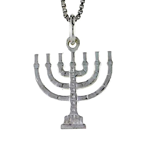 Catene cubane in argento sterling massiccio, argento