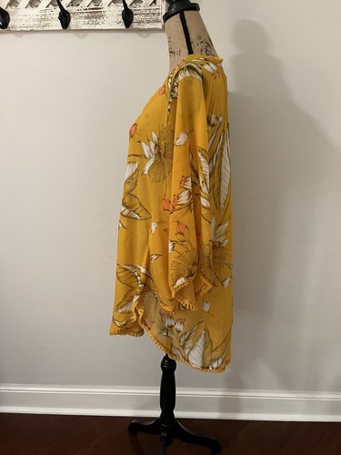 Express Swim Cover Up OS - Bild 2 von 4