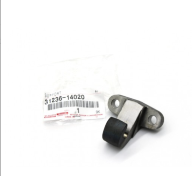 TOYOTA Genuine Supra R154 Transmission Clutch Release Fork