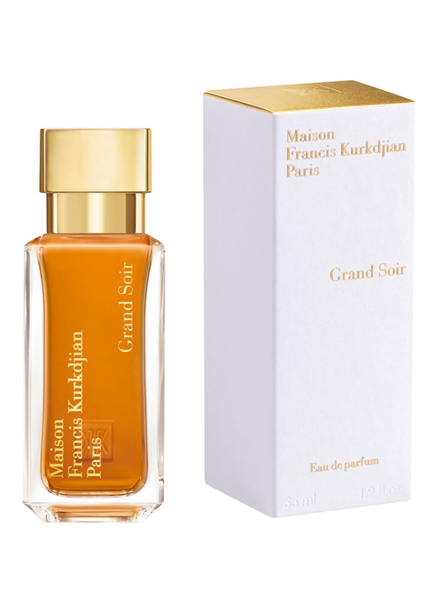 Maison Francis Kurkdjian GRAND SOIR EDP 35mL NEW UNISEX Perfume