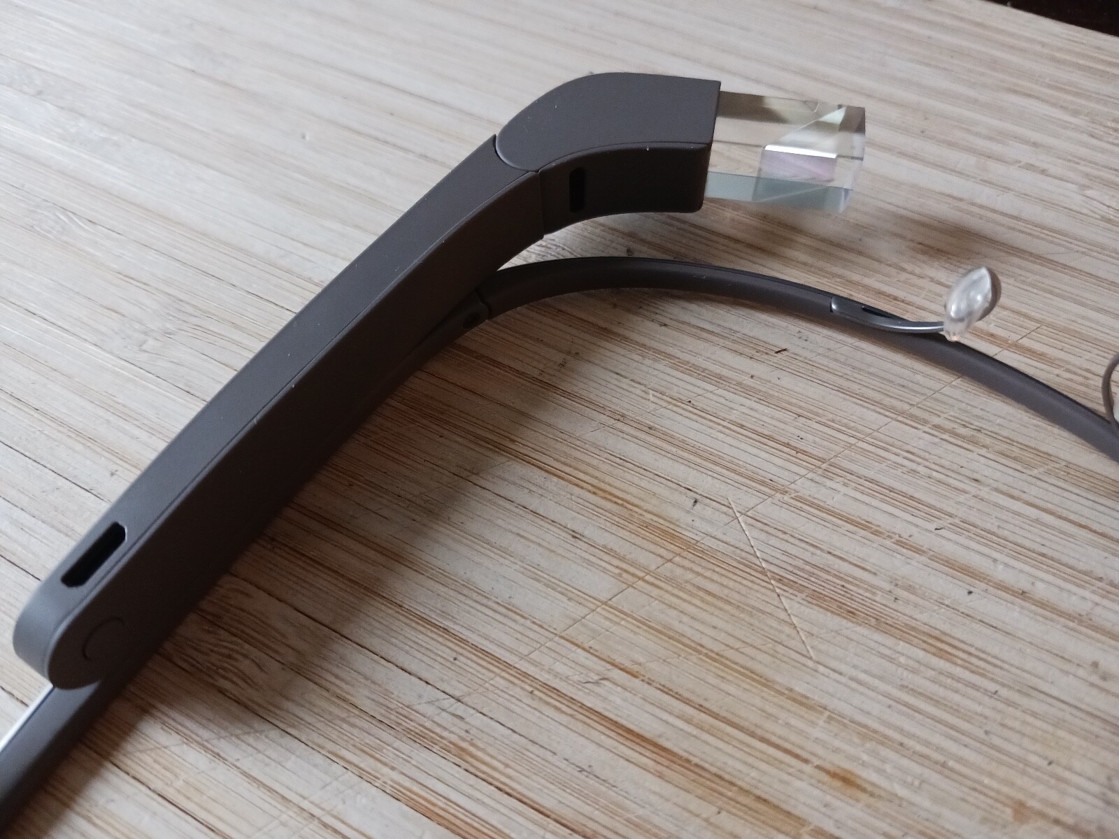 Google Glass XEC Explorer Edition Color Shale nr. 009 eBay
