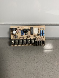 Adcor Electronics SD11-17 Siren Driver (Tested)